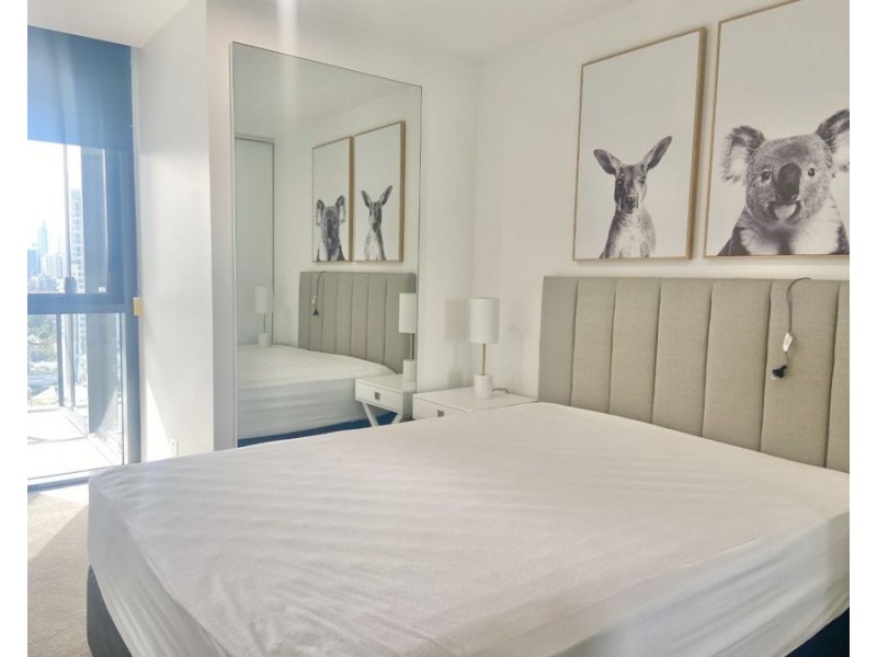 45/14 Elizabeth Avenue, Broadbeach QLD 4218