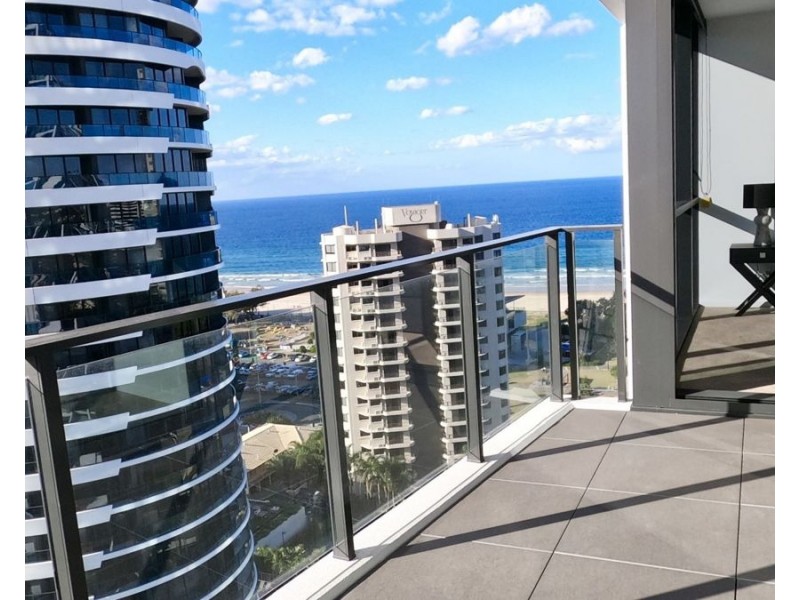 45/14 Elizabeth Avenue, Broadbeach QLD 4218