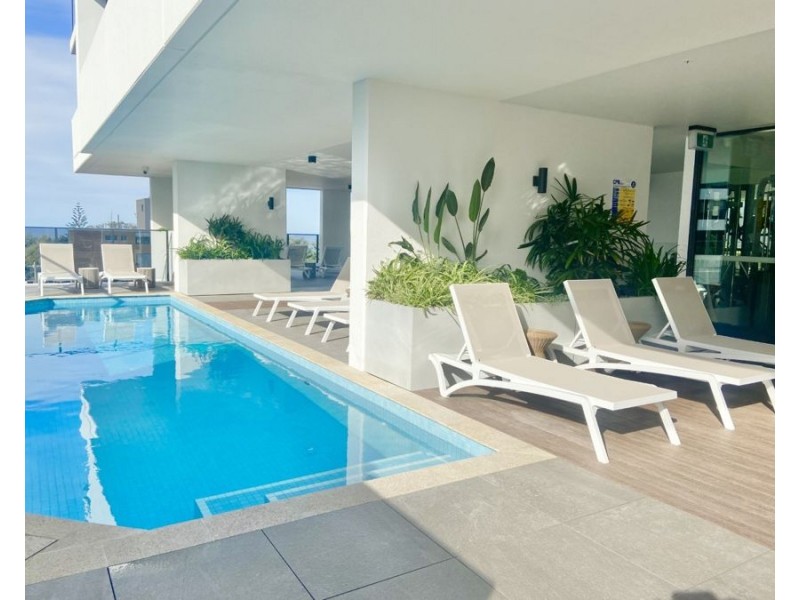 45/14 Elizabeth Avenue, Broadbeach QLD 4218
