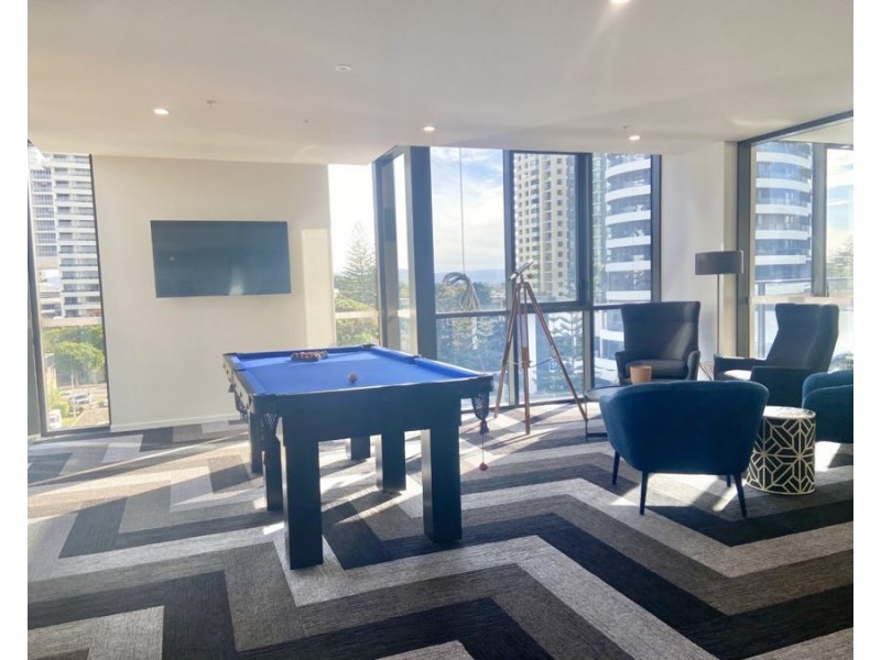 45/14 Elizabeth Avenue, Broadbeach QLD 4218