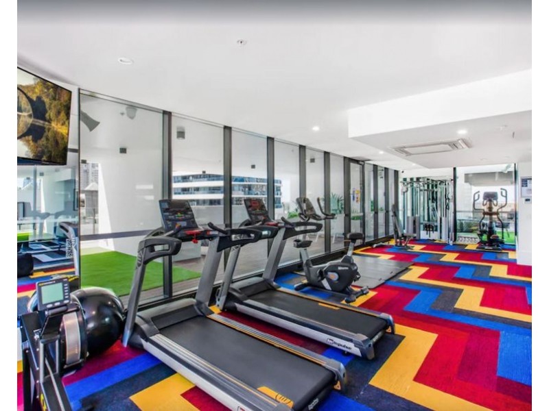 45/14 Elizabeth Avenue, Broadbeach QLD 4218