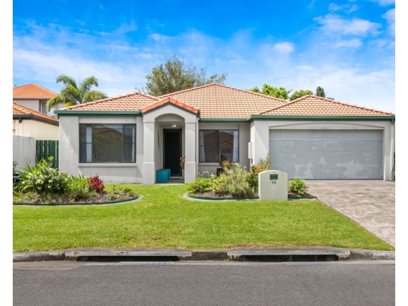44 Marble Arch Place, Arundel QLD 4214