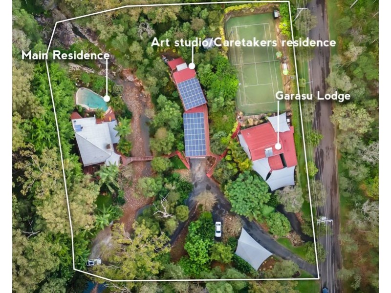 10 – 12 Adios Court, Mudgeeraba QLD 4213