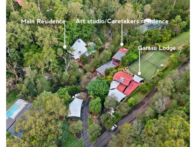 10 – 12 Adios Court, Mudgeeraba QLD 4213