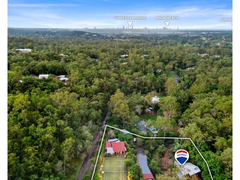 10 – 12 Adios Court, Mudgeeraba QLD 4213