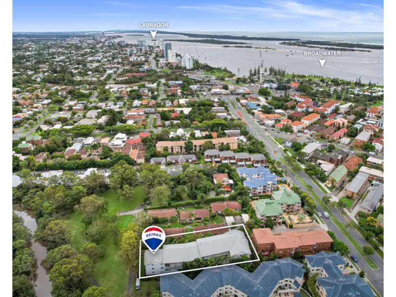 12/148 High Street, Southport QLD 4215