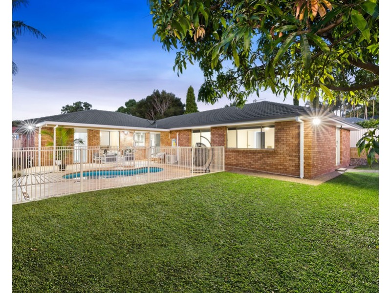 105 Parkwood Boulevard, Parkwood QLD 4214