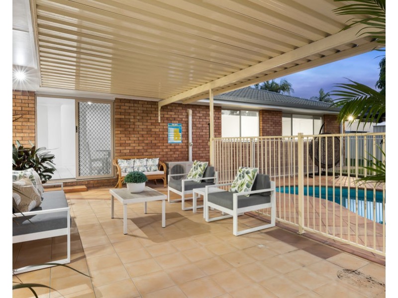 105 Parkwood Boulevard, Parkwood QLD 4214