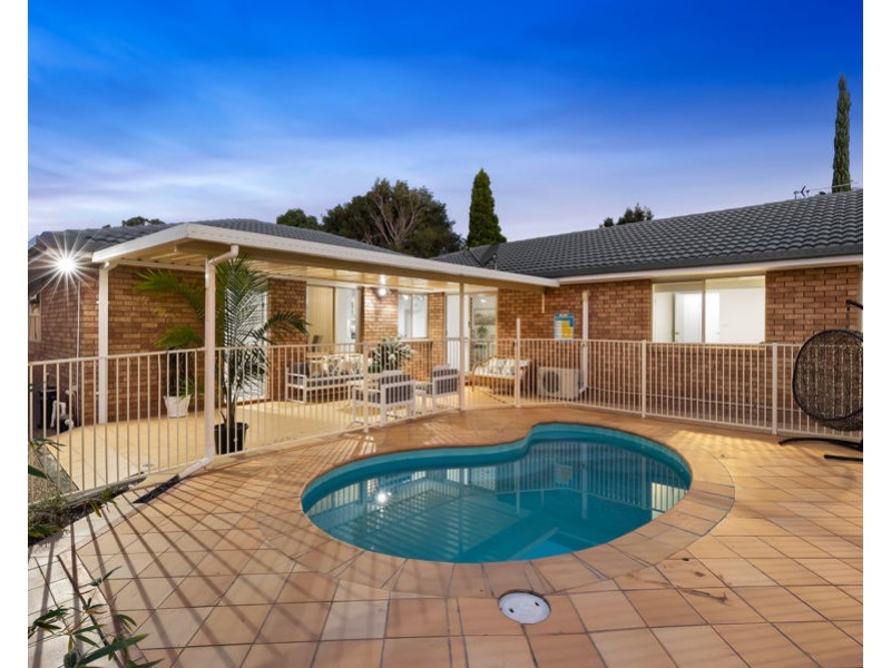 105 Parkwood Boulevard, Parkwood QLD 4214