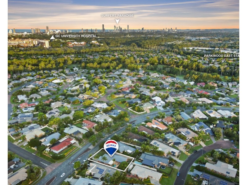 105 Parkwood Boulevard, Parkwood QLD 4214