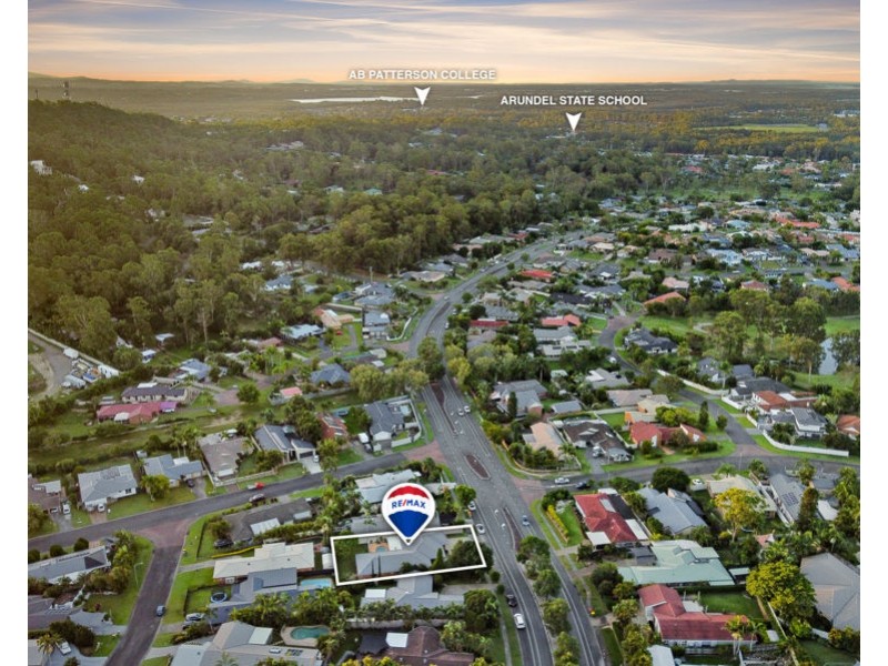 105 Parkwood Boulevard, Parkwood QLD 4214