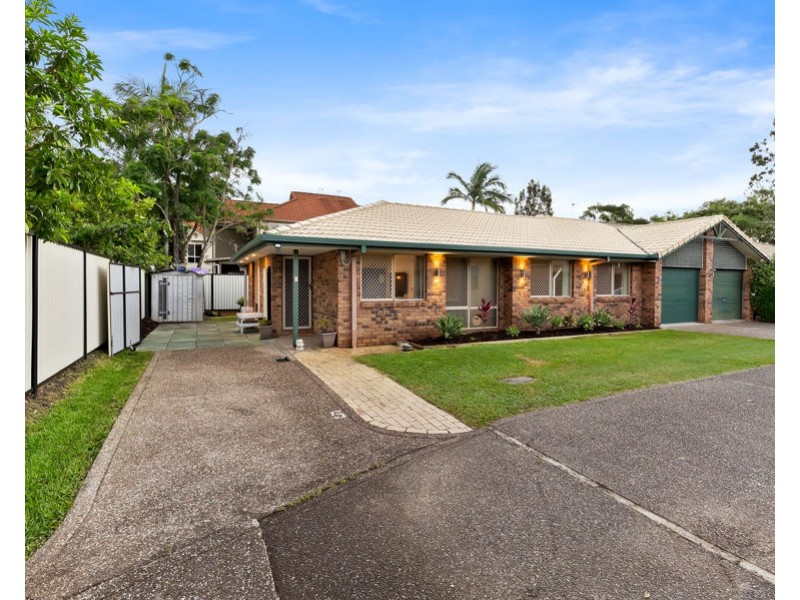 5/41 Harley Street, Labrador QLD 4215