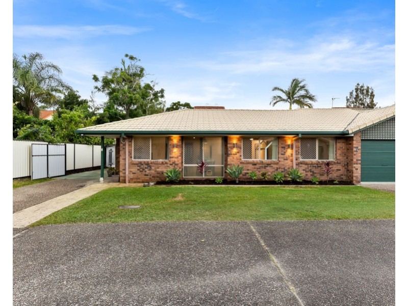5/41 Harley Street, Labrador QLD 4215