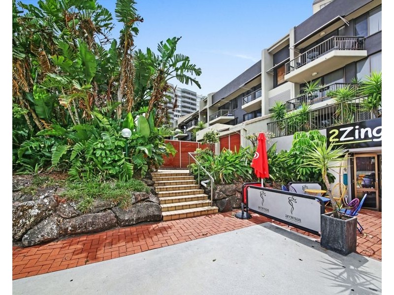 33/3355 Surfers Paradise Boulevard, Surfers Paradise QLD 4217