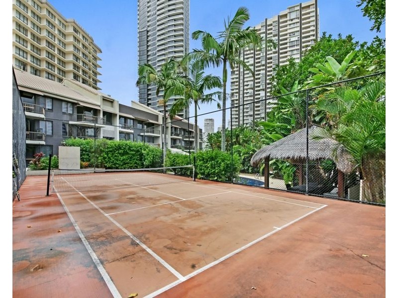 33/3355 Surfers Paradise Boulevard, Surfers Paradise QLD 4217