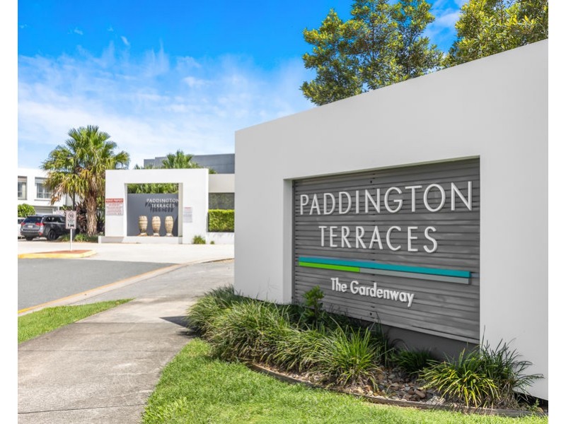 103/2 The Gardenway, Robina QLD 4226