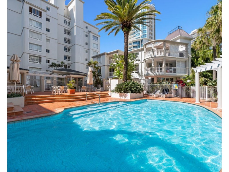 10/122 Old Burleigh Road, Broadbeach QLD 4218