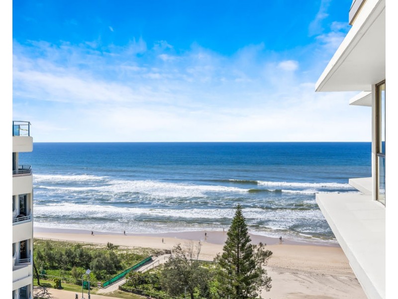 14C/1 Higman Street, Surfers Paradise QLD 4217