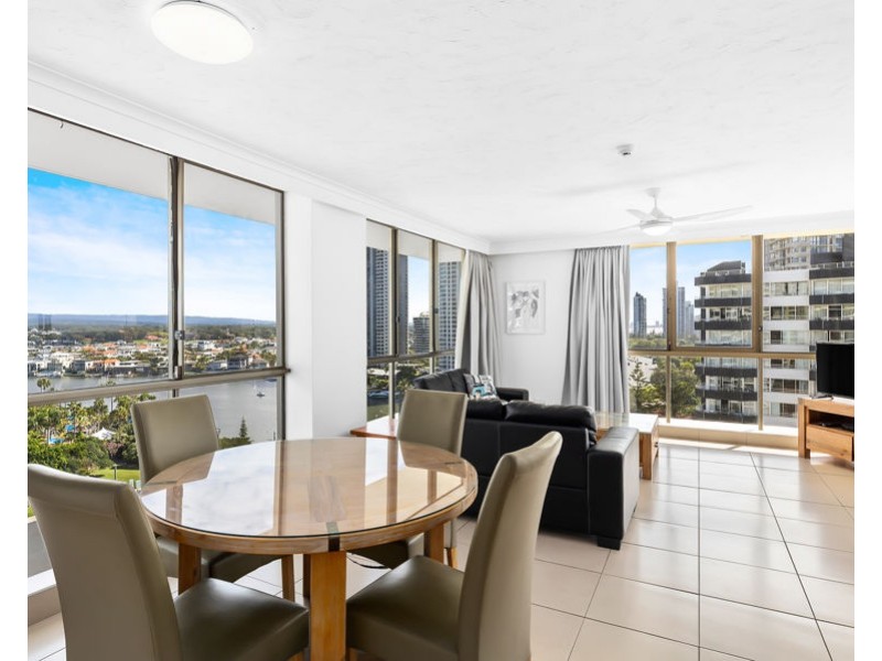 14C/1 Higman Street, Surfers Paradise QLD 4217