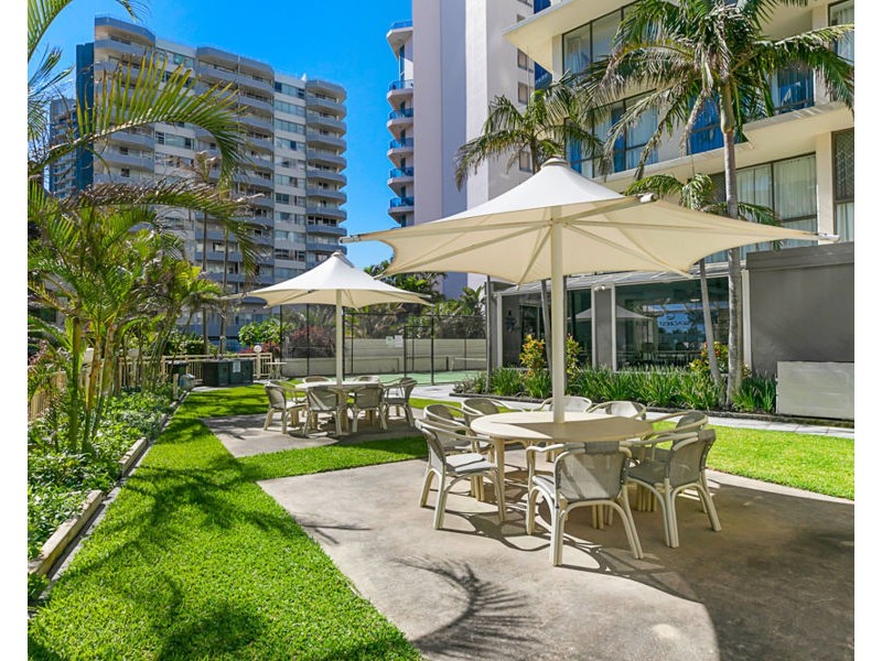 14C/1 Higman Street, Surfers Paradise QLD 4217