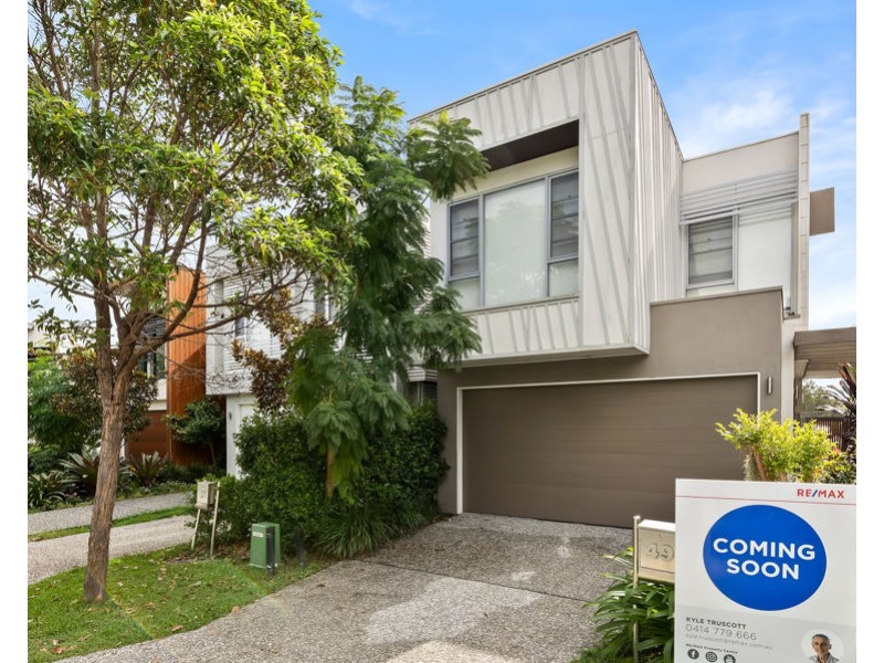 49 Parnell Boulevard, Robina QLD 4226