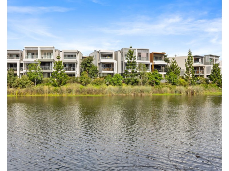 49 Parnell Boulevard, Robina QLD 4226
