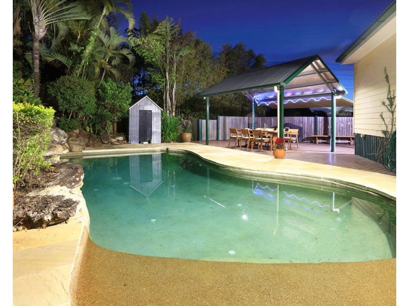 7 Aspendale Place, Robina QLD 4226
