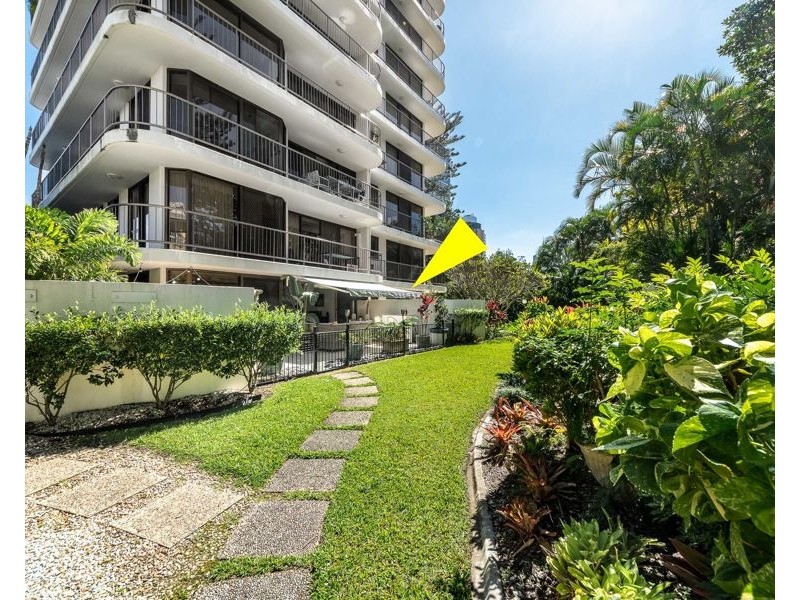 1/22 Armrick Avenue, Broadbeach QLD 4218