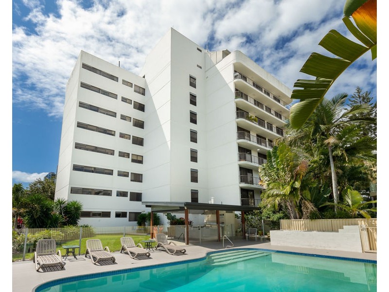 1/22 Armrick Avenue, Broadbeach QLD 4218