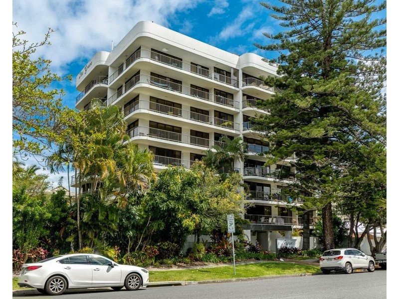 1/22 Armrick Avenue, Broadbeach QLD 4218