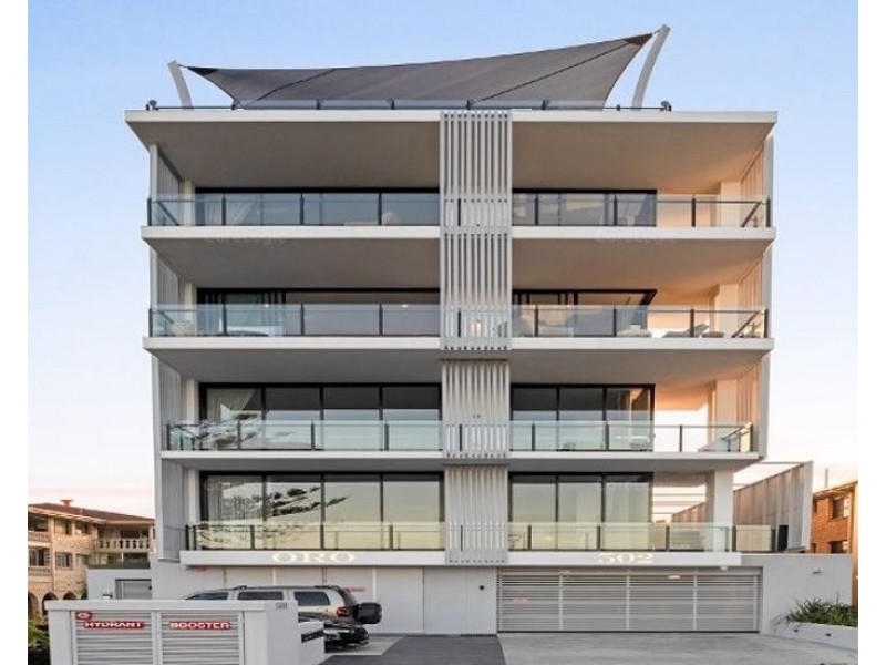 5/502 Marine Parade, Biggera Waters QLD 4216