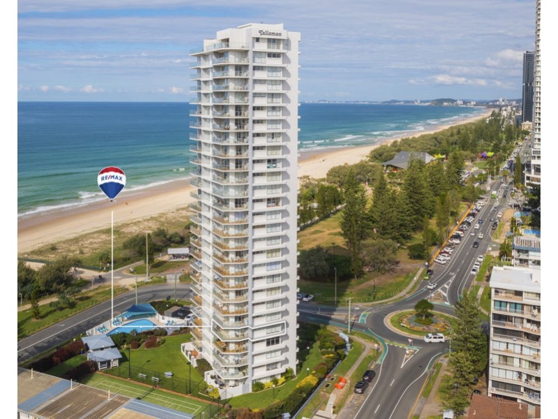 12/67 Broadbeach Boulevard, Broadbeach QLD 4218