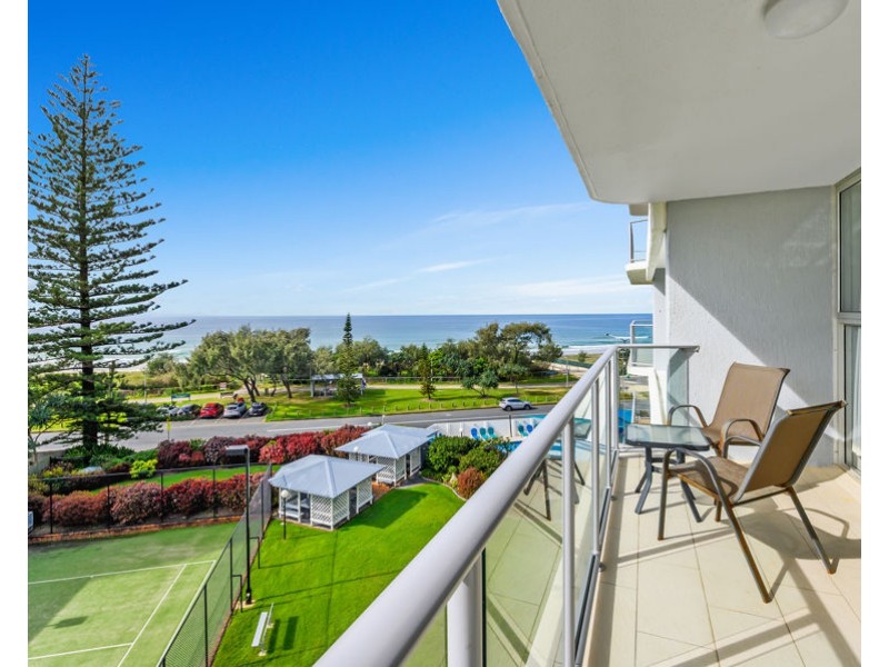 12/67 Broadbeach Boulevard, Broadbeach QLD 4218