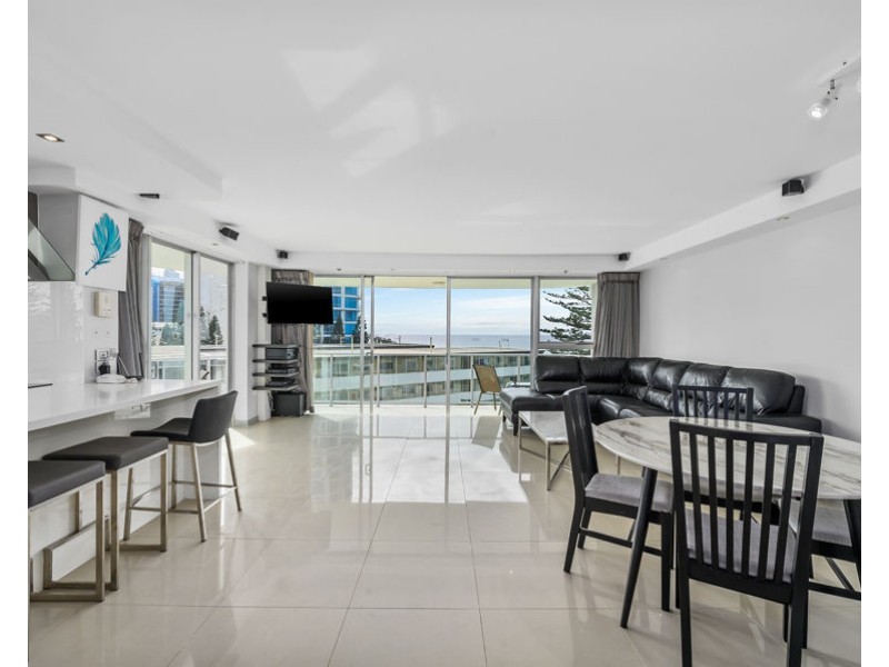 12/67 Broadbeach Boulevard, Broadbeach QLD 4218