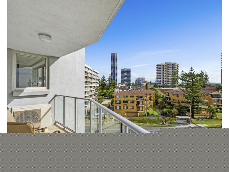 12/67 Broadbeach Boulevard, Broadbeach QLD 4218
