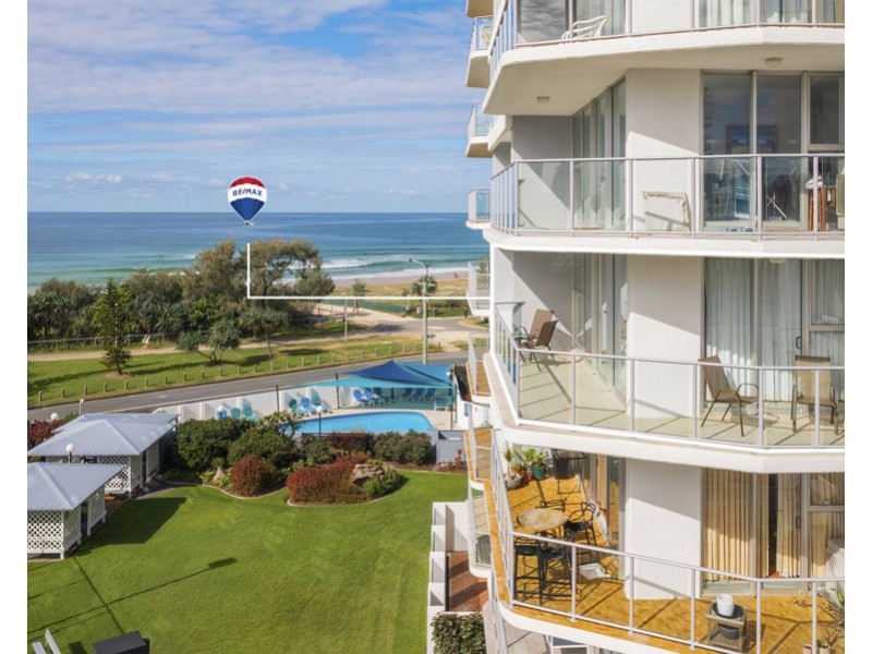 12/67 Broadbeach Boulevard, Broadbeach QLD 4218