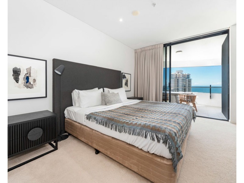2302/89 Surf Parade, Broadbeach QLD 4218