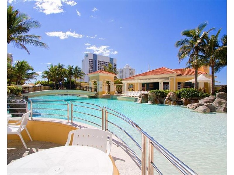 1078/23 Ferny Avenue, Surfers Paradise QLD 4217