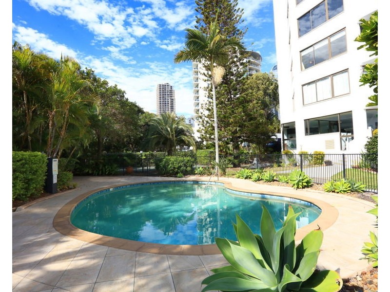 55/2916 Gold Coast Highway, Surfers Paradise QLD 4217