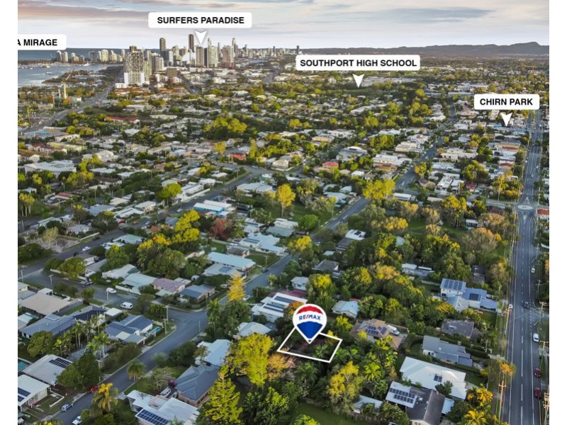 28A Harris Street, Labrador QLD 4215