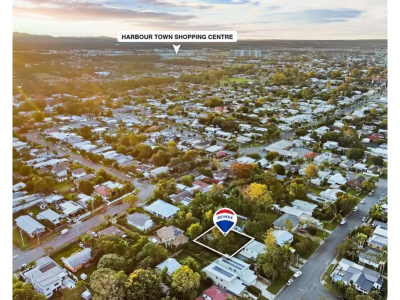 28A Harris Street, Labrador QLD 4215