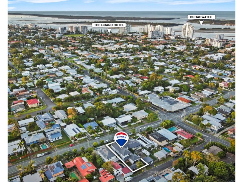 92 Central Street, Labrador QLD 4215