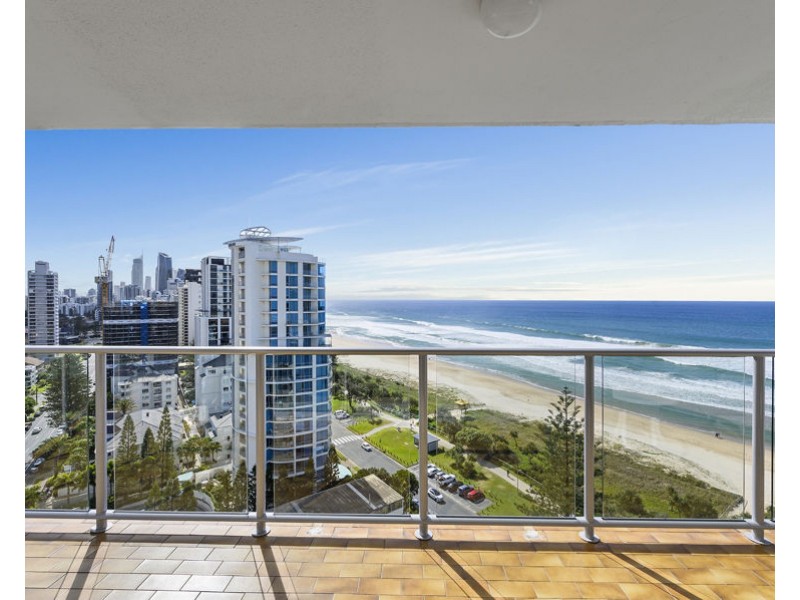51/67 Broadbeach Boulevard, Broadbeach QLD 4218