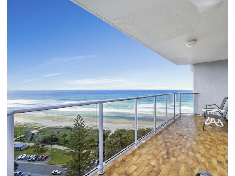 51/67 Broadbeach Boulevard, Broadbeach QLD 4218