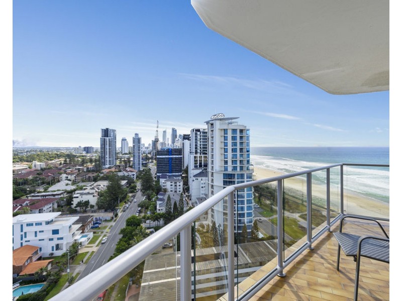 51/67 Broadbeach Boulevard, Broadbeach QLD 4218