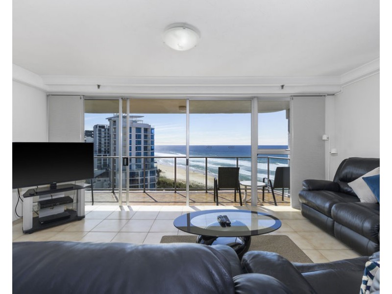 51/67 Broadbeach Boulevard, Broadbeach QLD 4218