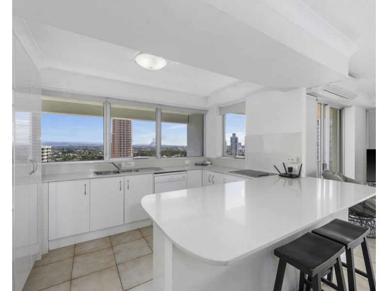 51/67 Broadbeach Boulevard, Broadbeach QLD 4218