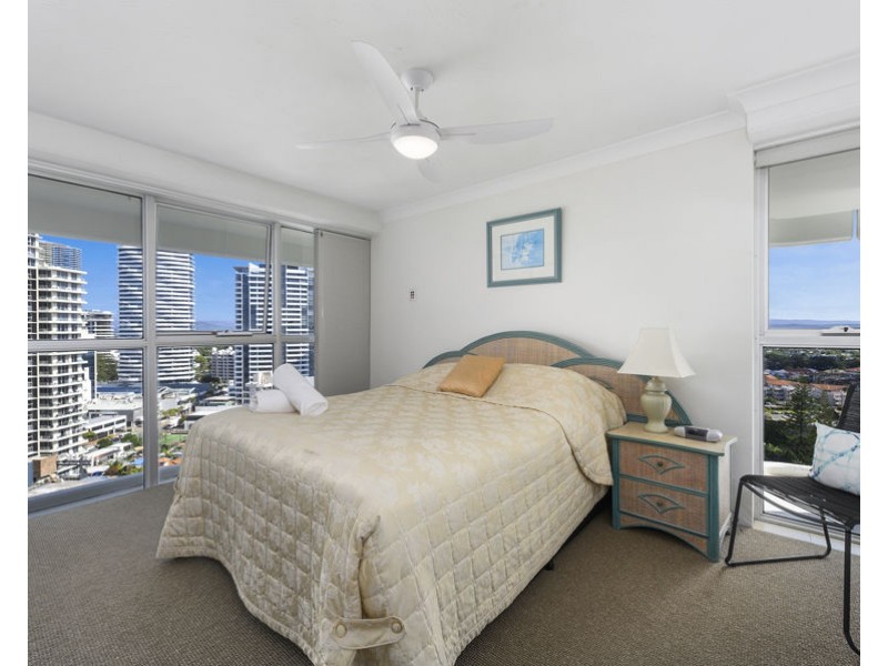 51/67 Broadbeach Boulevard, Broadbeach QLD 4218