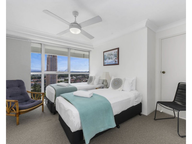 51/67 Broadbeach Boulevard, Broadbeach QLD 4218