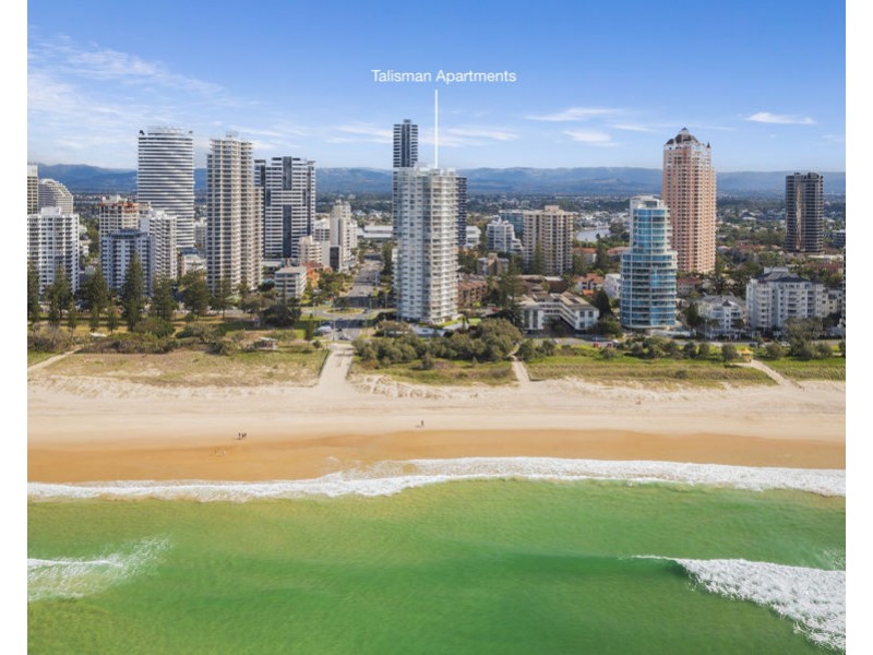 51/67 Broadbeach Boulevard, Broadbeach QLD 4218